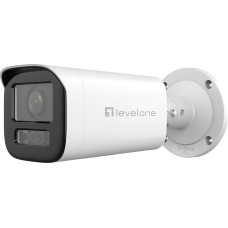 Levelone Kamera IP LevelOne LevelOne IPCam FCS-5222        Dome Out 2MP H.265 IR 11W PoE