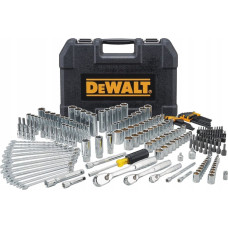 Dewalt DEWALT WRENCH SET 247 pcs.
