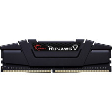 G.skill Pamięć G.Skill Ripjaws V, DDR4, 32 GB, 2666MHz, CL19 (F4-2666C19S-32GVK)