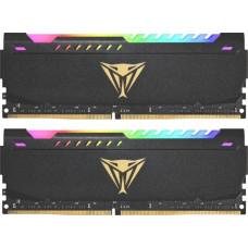 Patriot Memory RAM Patriot Viper Steel RGB, DDR4, 64 GB, 3200MHz, CL18