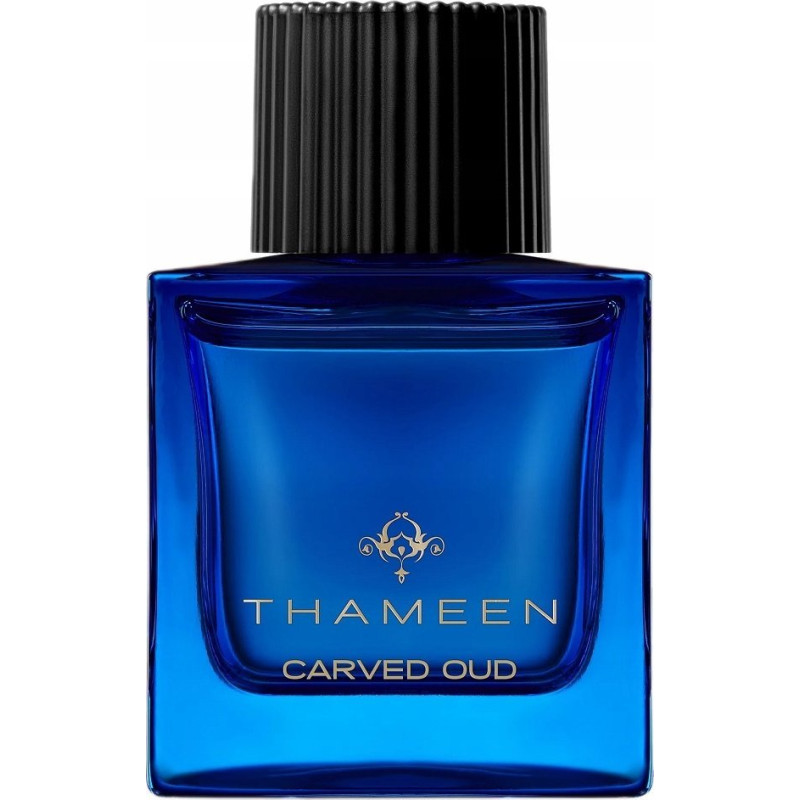 Noname THAMEEN Carved Oud Extrait de Parfum spray 100ml