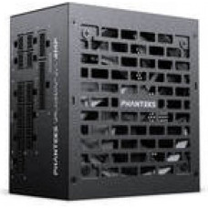 Phanteks AMP GH V2 1200W 80 PLUS Platinum Netzteil, PCIe 5.1, ATX 3.1 - 1200 Watt, schwarz