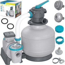 Bestway Pompa Piaskowa 11355l/h