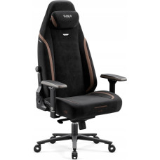 Diablo Chairs Fotel Diablo Chairs X-EYE LE CHAIR ULTRA BLACK