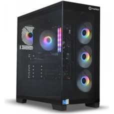 Hiro Komputer Hiro Komputer Aurora AMD Ryzen 5 7500X3D, RTX 5050 8GB, 32GB RAM, 1TB SSD, WIFI, W11H