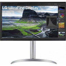 LG LG 27UQ850V-W.AEU 27inch IPS 4K