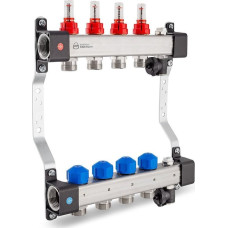 Kan-Therm ROZDZIELACZ ZAWOR DO SIŁOW I PRZEPŁ 10OB