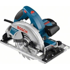 Bosch Pilarka tarczowa Bosch GKS 65 GCE 1800 W 190 mm (0615990M93) + szyna prowadząca FSN 1400