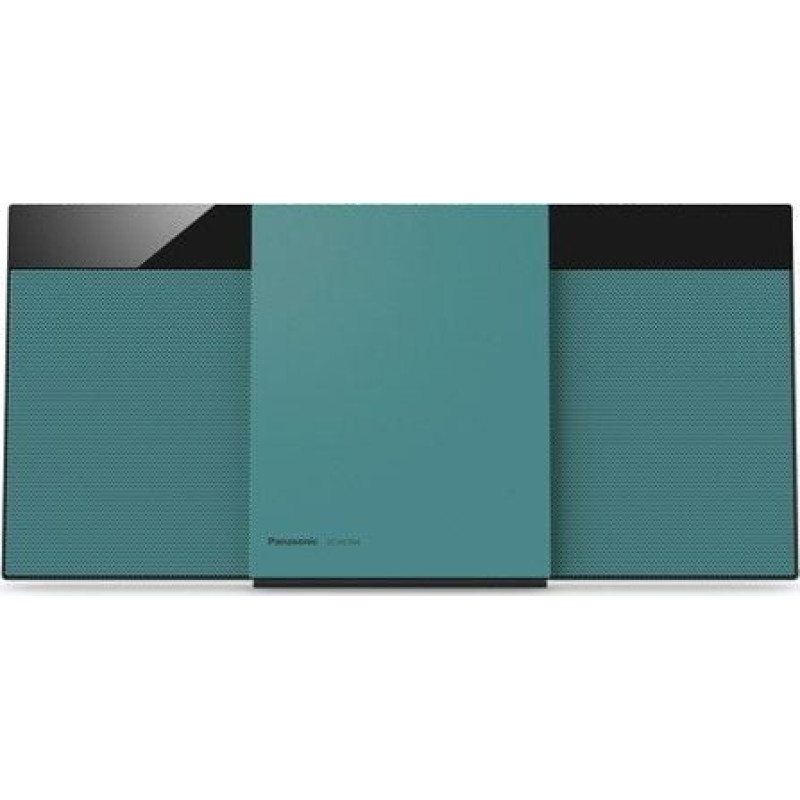 Panasonic Wieża Panasonic SC-HC304EG-G
