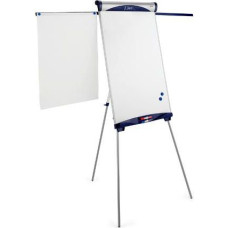 Nobo Flipchart Nobo Shark magnetyczny - suchościeralny 100x68,5 cm (1901918)