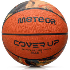 Meteor Basketbola bumba Meteor Cover up 7