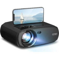 Blitzwolf Projector BlitzWolf BW-VP13 (black)