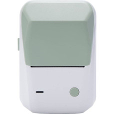 Niimbot B1 wireless label printer (green)