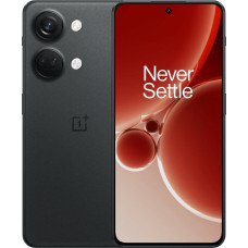 Oneplus Smartfon OnePlus Nord 3 5G 16/256GB Czarny  (CPH2493)