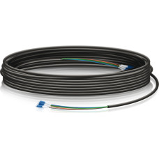 Ubiquiti FC-SM-100 | Światłowód | FiberCable, G.657.A2, Napowietrzny, Jednomodowy, 30m