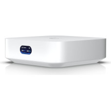 Ubiquiti UX-EU | System Mesh | UniFi Gateway, Plug & Play, WiFi6