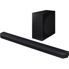 Samsung Q-series Soundbar HW-Q800D 5.1.2 ch Sub Woofer (2024)