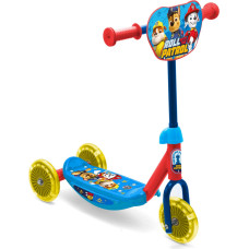 Psi Patrol 3 WHEELS BABY Skrejritenis PAW PATROL BOYS