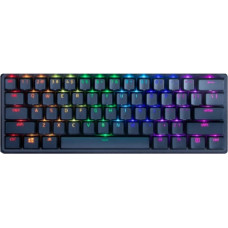 Razer Klawiatura Razer Huntsman Mini Clicky (RZ03-03390100-R3M1)