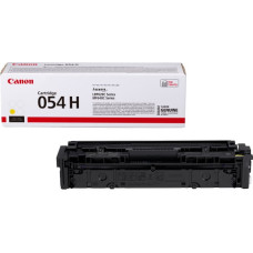 Canon Cartridge 054H Yellow - 1 Stück - 3025C002