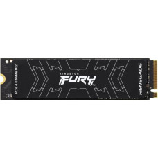 Kingston Fury Renegade 500 GB, SSD SFYRS/500G