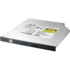 Asus SDRW-08U1MT optical disc drive Internal DVD-RW Black