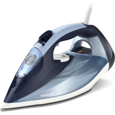 Philips 7000 series DST7020/20 HV Steam Iron Louros/Cotton Blue