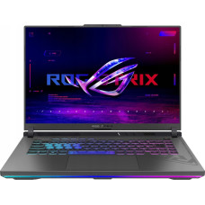 Asus Laptop Asus ROG Strix G16 G614 i7-13650HX / 16 GB / 1 TB / W11 / RTX 4070 / 165 Hz (G614JI-N3127W)