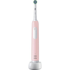 Oral-B Szczoteczka Oral-B Pro Series 1 CrossAction Pink