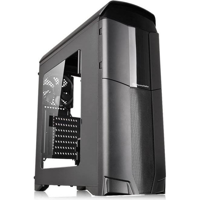 Thermaltake Obudowa Thermaltake Versa N26 (CA-1G3-00M1WN-00)