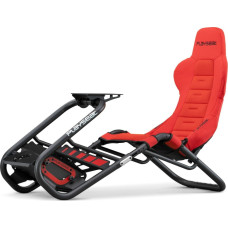 Playseat Kokpit Trophy czerwony (RAP.00314)