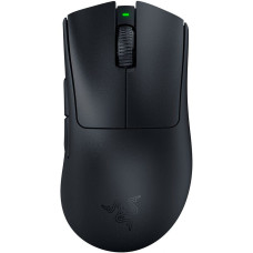 Razer juhtmevaba hiir DeathAdder V3 Pro, must