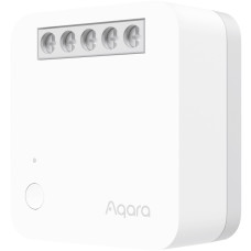 Aqara moodul Single Switch Module T1 (with neutral)