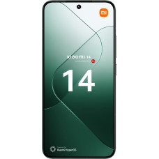 Xiaomi 14 5G 12/512GB JADE GREEN SMARTPHONE