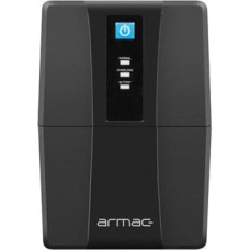 Armac UPS ARMAC HOME LITE LINE-INT 2XSCHUKO HL850F/LEDV2