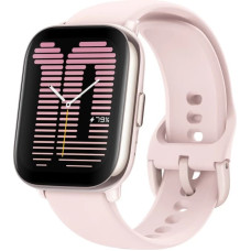 Huami Amazfit Active, petal pink