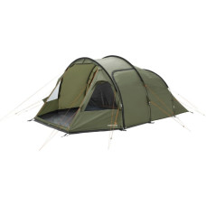 Easy Camp Family tent | Hidra 5 | 5 person(s) | Žalias