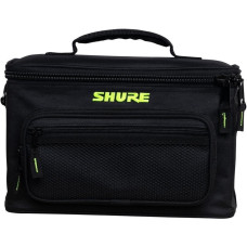 Shure SH-MICBAG04 - transport bag for up to 4 microphones
