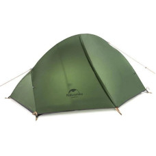Naturehike NH18A095-D camping Telts - forest green
