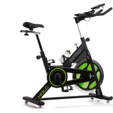 Zipro Rower stacjonarny Zipro Holo 2 mechaniczny indoor cycling