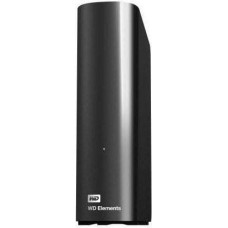 WD Elements Desktop 6TB