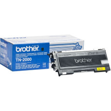 Brother Toner Brother HL-2030/2040/2070N TN2000