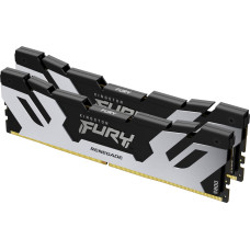 Kingston Fury Pamięć Kingston Fury Renegade, DDR5, 32 GB, 6000MHz, CL32 (KF560C32RSK2-32)