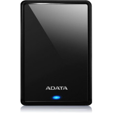 Adata Dysk zewnętrzny HDD ADATA HV620S 2TB Czarny (AHV620S-2TU3-CBK)