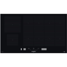 Whirlpool SMP 9010 C/NE/IXL