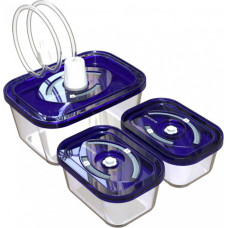 Guzzanti GZ 3061 3pcs