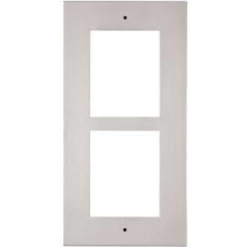 2N ENTRY PANEL IP VERSO 2 MODULE/FLUSH FRAME 9155012 2N