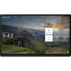 Avocor Monitor Avocor AVG-8560