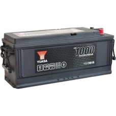 Superbulk Akumulator 12V 135Ah/910A 1000 Series Super Heavy Duty (L+ Standardowy) 514x175x210 B03 (Rozruchowy)