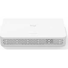 Triton Terminal sieciowy Triton Logitech RoomMate + Tap IP system videokonferencyjny Przewodowa sieć LAN